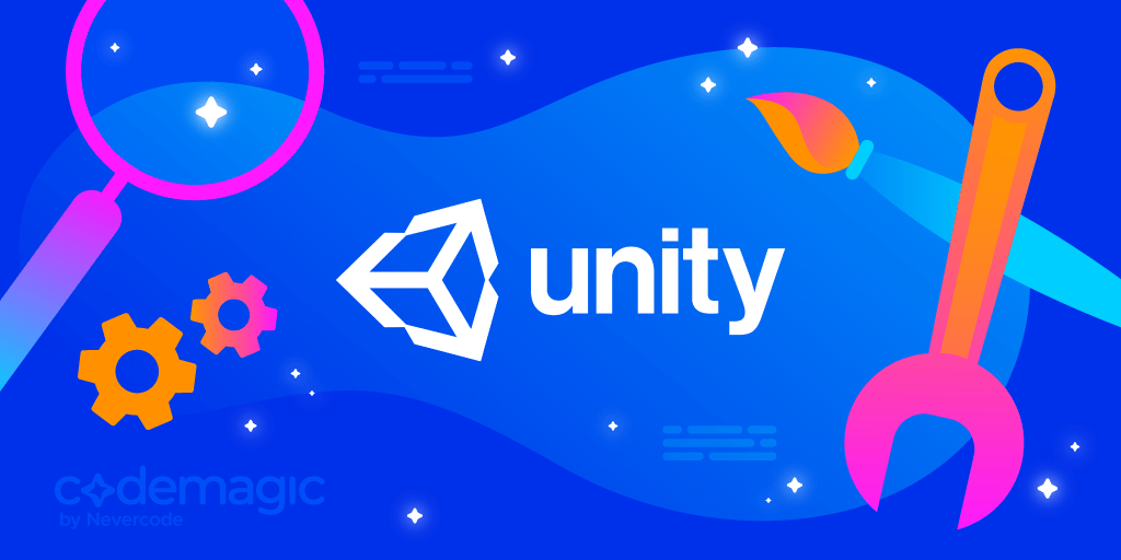 دانلود پکیج کامل unity 2020