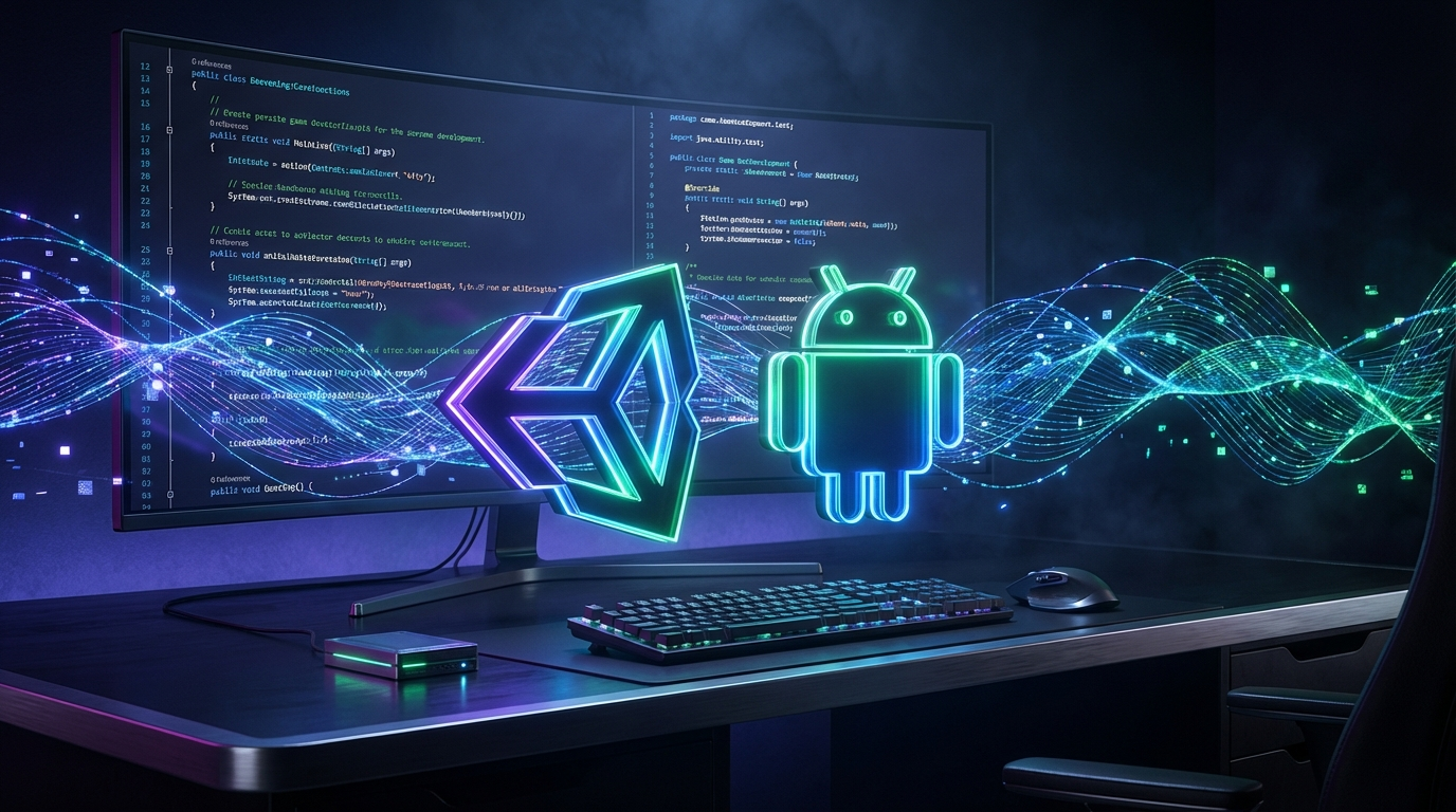  لینک دانلود مستقیم SDK، NDK و JDK 